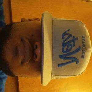 Meet your Posher, Josh